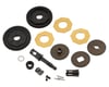 Image 1 for Team Losi Racing 22X-4 Complete Slipper Assembly