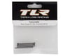 Image 2 for Team Losi Racing Polished Rear Hinge Pin Set