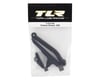 Image 2 for Team Losi Racing 8IGHT-XE Chassis Brace Set