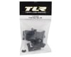 Image 2 for Team Losi Racing 8IGHT-X Front Gear Box Set