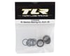 Image 2 for Team Losi Racing 8IGHT-X Aluminum Rear Gearbox Bearing Insert Set