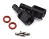 Image 1 for Team Losi Racing 8IGHT-XE Front HD Lightened Outdrive Set (2)