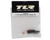 Image 2 for Team Losi Racing 8IGHT-XE Front HD Lightened Outdrive Set (2)