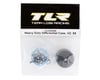 Image 2 for Team Losi Racing 8ight X V2 Heavy Duty Differential Case