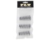 Image 2 for Team Losi Racing 16mm Front 8IGHT-T 4.0 Shock Spring Set (3 pair)
