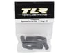 Image 2 for Team Losi Racing 17.5° 8IGHT-X Spindle Carrier Set