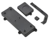 Image 1 for Team Losi Racing 5IVE-B Radio Tray Cover Set