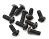 Image 1 for Team Losi Racing 4x10mm Button Head Screw (10)