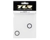 Image 2 for Team Losi Racing Drive Ring Set (2) (TLR 22)