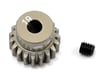 Image 1 for Team Losi Racing Aluminum 48P Pinion Gear (3.17mm Bore) (19T)