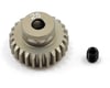 Image 1 for Team Losi Racing Aluminum 48P Pinion Gear (3.17mm Bore) (25T)
