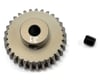 Image 1 for Team Losi Racing Aluminum 48P Pinion Gear (3.17mm Bore) (31T)
