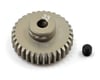 Image 1 for Team Losi Racing Aluminum 48P Pinion Gear (3.17mm Bore) (33T)