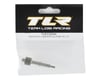 Image 2 for Team Losi Racing Direct Drive Aluminum Lightened Lay Shaft