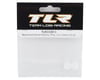 Image 2 for Team Losi Racing G3 Thin Machined Shock Piston (2) (2x1.5mm)