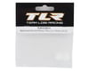 Image 2 for Team Losi Racing G3 Thin Machined Shock Piston (2) (2x1.6mm)