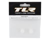 Image 2 for Team Losi Racing G3 Thin Machined Shock Piston (2) (2x1.6/1.7mm)