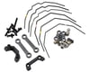 Image 1 for Team Losi Racing 22-4 Front & Rear Sway Bar Kit