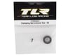 Image 2 for Team Losi Racing 8IGHT-X Clamping Servo Saver Nut