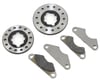 Image 1 for Team Losi Racing Heavy Duty Brake Pads & Disks