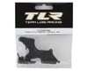 Image 2 for Team Losi Racing 8IGHT-X Rear Arm Inserts (Carbon)