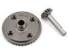 Image 1 for Team Losi Racing Front Overdrive Gear Set (8B)