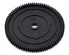 Image 1 for Team Losi Racing 48P Spur Gear (Made with Kevlar) (86T)