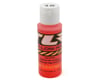 Image 1 for Team Losi Racing Silicone Shock Oil (2oz) (15wt)