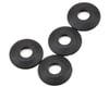 Image 1 for Team Losi Racing Wing Washers (4)