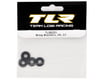 Image 2 for Team Losi Racing Wing Washers (4)