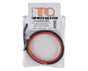 Image 2 for TQ Wire Silicone Wire Kit (Black & Red) (1' Each) (10AWG)