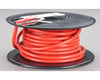TQ Wire Silicon Wire (Red) (25') (10AWG)