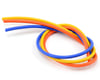 TQ Wire Silicone Wire Kit (Blue, Yellow & Orange) (1' Each) (13AWG)