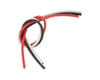 TQ Wire Silicone Wire Kit (White, Red & Black) (1' Each) (13AWG)
