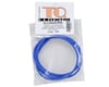 Image 2 for TQ Wire Silicone Wire (Blue) (3') (13AWG)