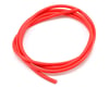 Image 1 for TQ Wire Silicone Wire (Red) (3') (13AWG)