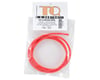 Image 2 for TQ Wire Silicone Wire (Red) (3') (13AWG)