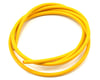Related: TQ Wire Silicone Wire (Yellow) (3') (13AWG)