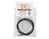 Image 2 for TQ Wire Silicone Wire (Black) (3') (14AWG)