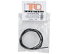 Image 2 for TQ Wire Silicone Wire (Black) (3') (16AWG)