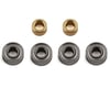 Image 1 for Tron Helicopters 3x7x3mm Tail Idler Pulley Bearing Set (4)