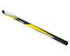 Tron Helicopters 7.0 Fusion Edition Boom (Yellow)