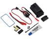 Image 1 for Traxxas Complete BEC Kit w/Receiver Box Cover