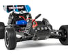 Image 3 for Traxxas Bandit 1/10 RTR 2WD Electric Buggy w/LED Lights (Green)