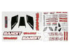 Image 1 for Traxxas Decal Sheet Bandit