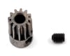 Image 1 for Traxxas 48P Pinion Gear w/Set Screw (3.17mm Bore) (12T)