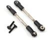 Image 1 for Traxxas 47mm Front Camber Link Turnbuckle Set (2)