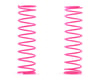 Image 1 for Traxxas Rear Shock Springs (Pink) (2)
