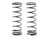 Image 1 for Traxxas Front Shock Spring (Black) (2)