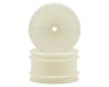 Image 1 for Traxxas 2.2" Bandit Rear Dish Buggy Wheels (2) (White) (Pins)